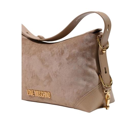 26FW 모스키노 숄더백 LOMO 20171500127 BEIGE - MOSCHINO