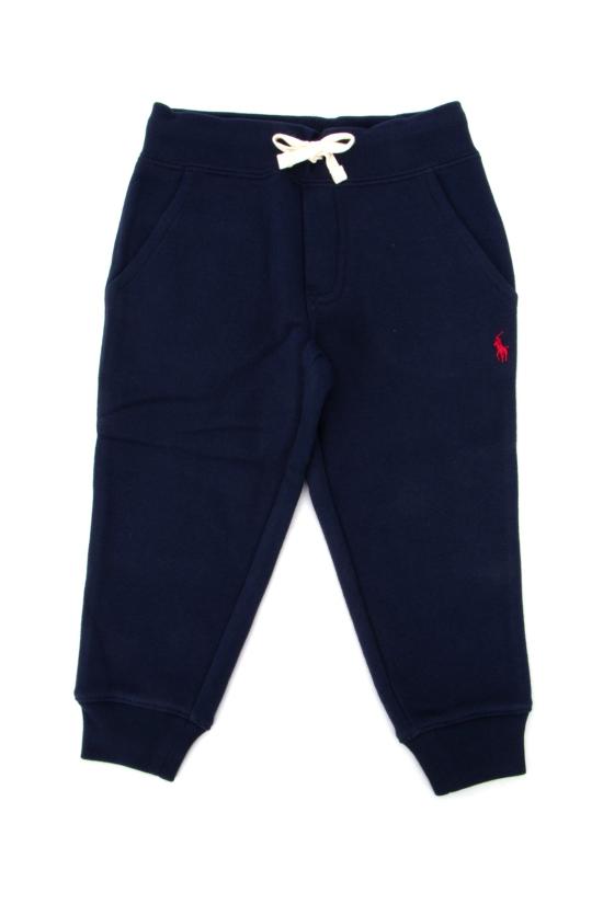 25FW 폴로 랄프로렌 트레이닝/조거 팬츠 322720897 003 NAVY