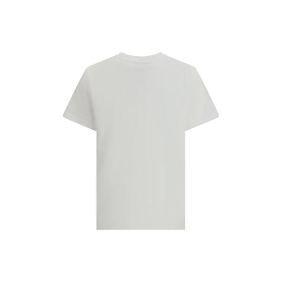 26SS 코페르니 폴로 티셔츠 COCOPJS03F5036WHTBLKBB WHITE - COPERNI