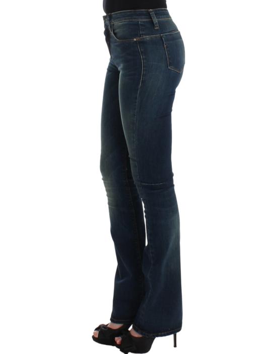  커스텀네셔널 데님 팬츠 SIG12468 BLUE - COSTUME NATIONAL