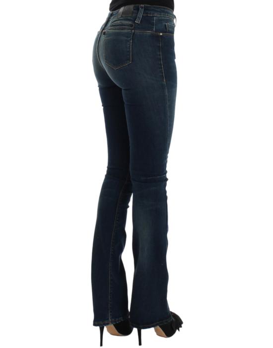  커스텀네셔널 데님 팬츠 SIG12468 BLUE - COSTUME NATIONAL