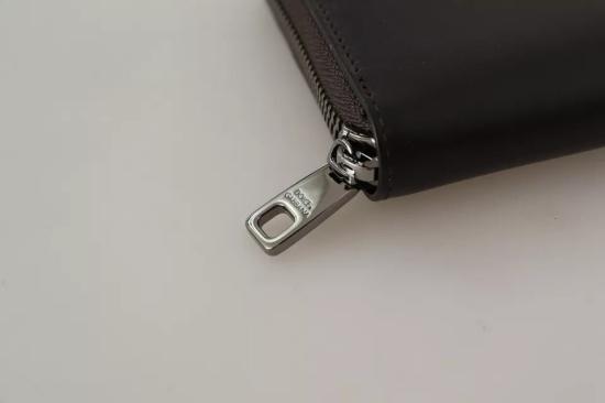  돌체앤가바나 남성지갑 VAS12503 BROWN - DOLCE & GABBANA