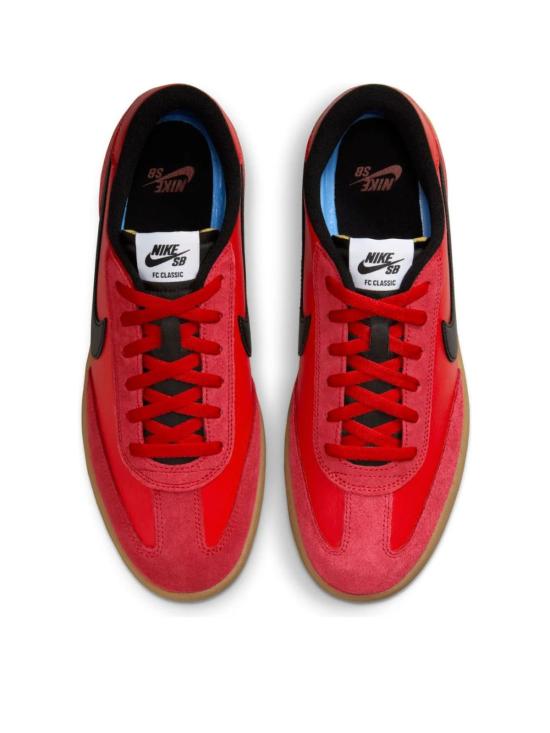 25FW 나이키 SB FC 클래식 909096600 RED - NIKE
