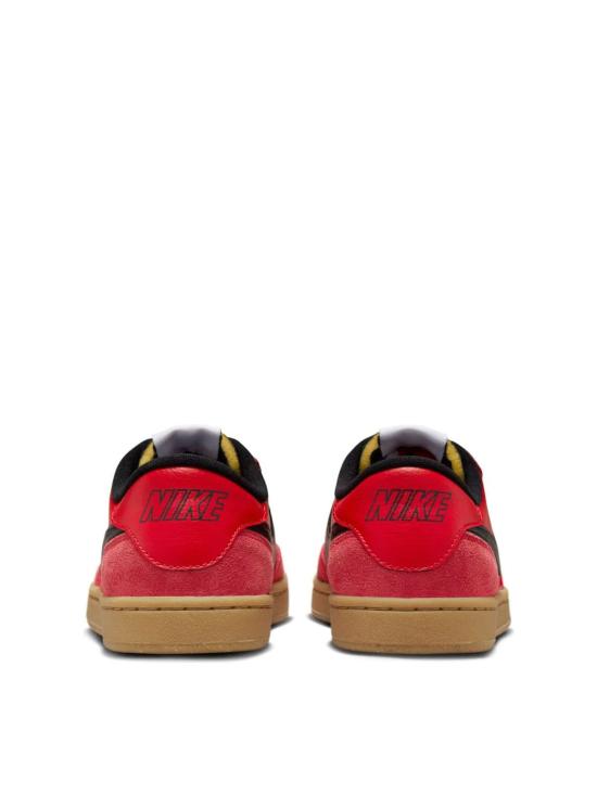 25FW 나이키 SB FC 클래식 909096600 RED - NIKE
