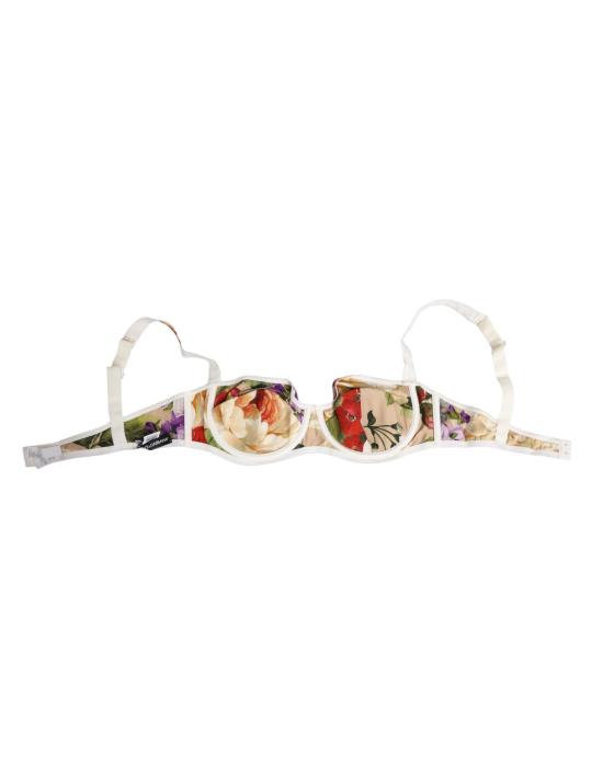  돌체앤가바나 바디수트 티셔츠 BIK1469 MULTICOLOR - DOLCE & GABBANA