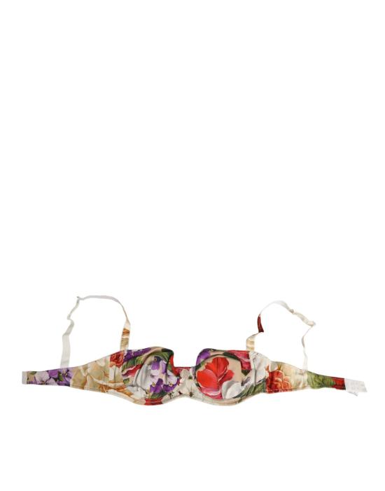  돌체앤가바나 바디수트 티셔츠 BIK1469 MULTICOLOR - DOLCE & GABBANA