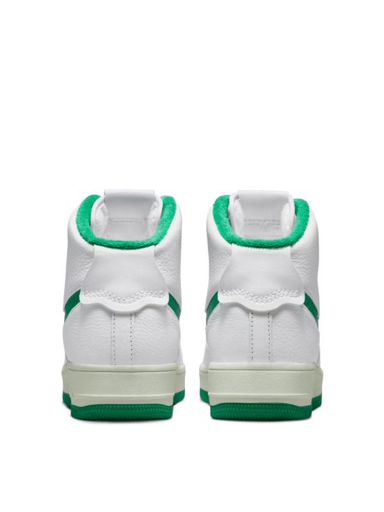 25FW 나이키 에어포스 1 하이 스컬프트 DQ5007100 WHITE - NIKE