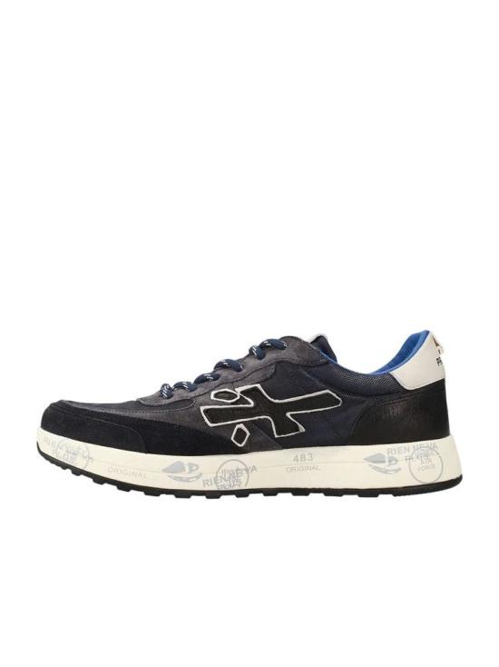 25FW 프리미아타 스니커즈 NOUS 7726 45 Premiata NAVY - PREMIATA