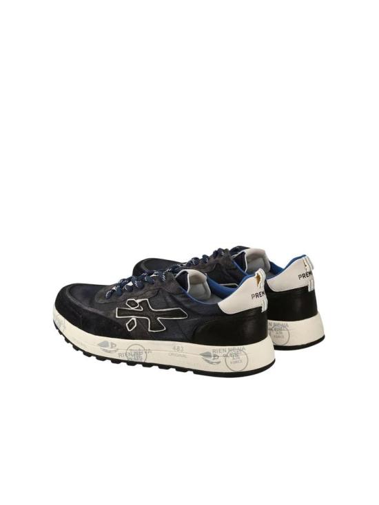 25FW 프리미아타 스니커즈 NOUS 7726 45 Premiata NAVY - PREMIATA