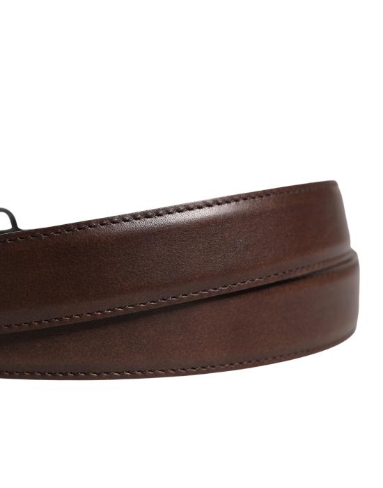  돌체앤가바나 벨트 BEL9169 BROWN - DOLCE & GABBANA