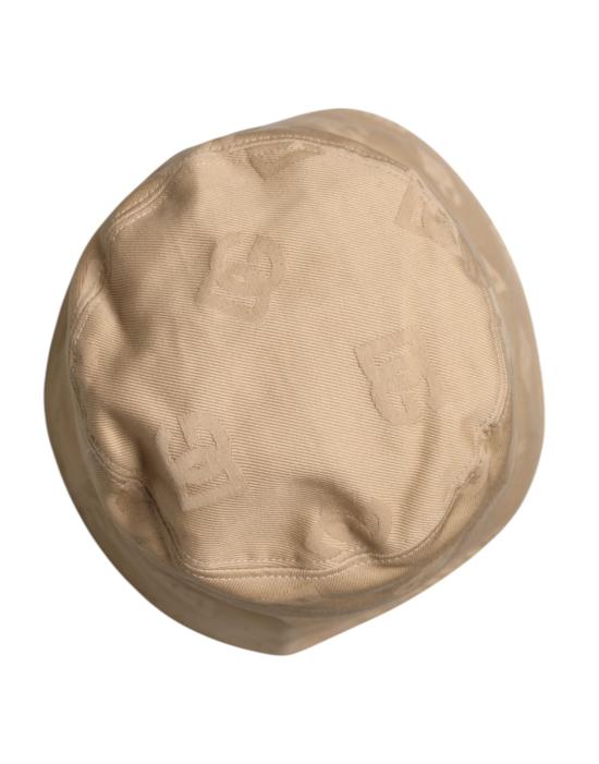  돌체앤가바나 버킷햇 HAT9755 BEIGE - DOLCE & GABBANA