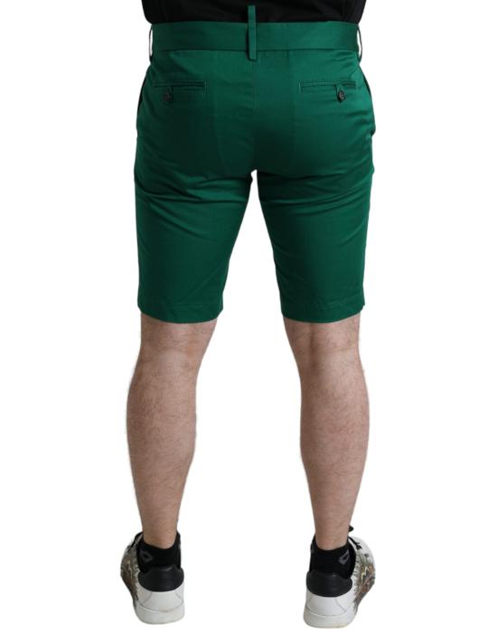  돌체앤가바나 숏팬츠 PAN74875 GREEN - DOLCE & GABBANA