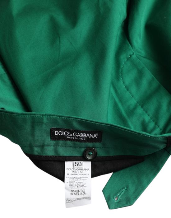  돌체앤가바나 숏팬츠 PAN74875 GREEN - DOLCE & GABBANA