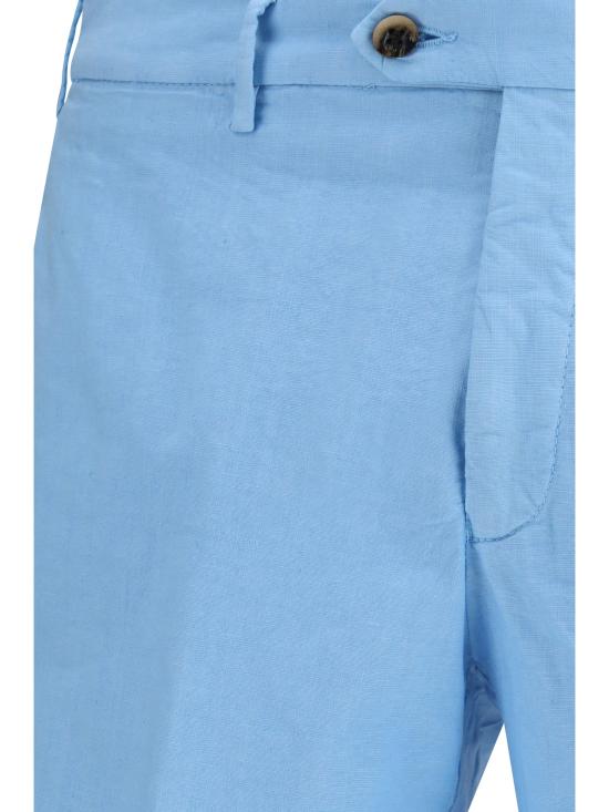 26SS 제르마노 숏팬츠 598G4916 814 BLUE - GERMANO