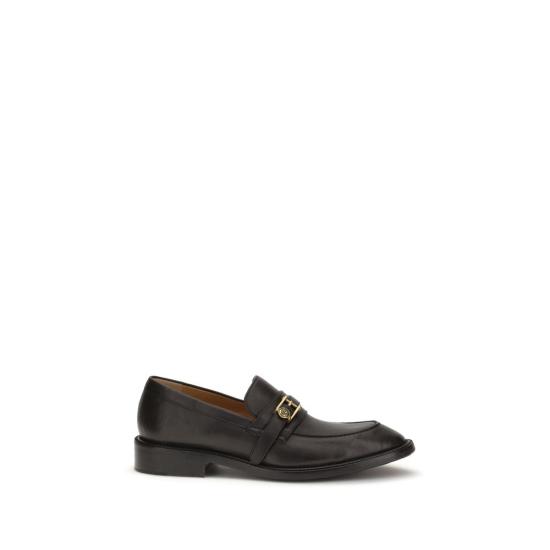 26SS 베르사체 스니커즈 VE10233191A172911NB3JBB BLACK