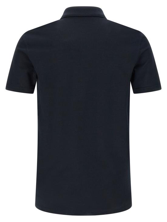 26SS 지방시 탑 GI331414BM NAVY - GIVENCHY