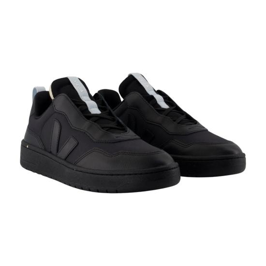 26SS 베자 스니커즈 CONFIG VEJS25015 BLACK - VEJA