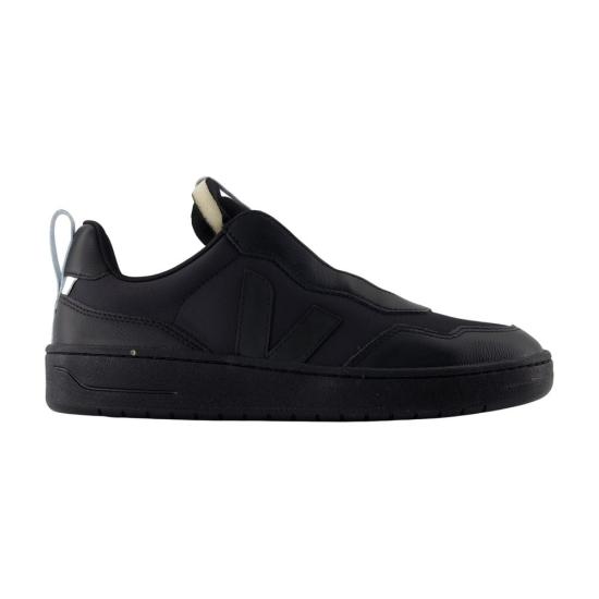 26SS 베자 스니커즈 CONFIG VEJS25015 BLACK