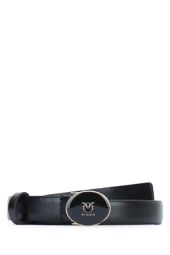  핑코 벨트 105466A2QL Z99L BLACK
