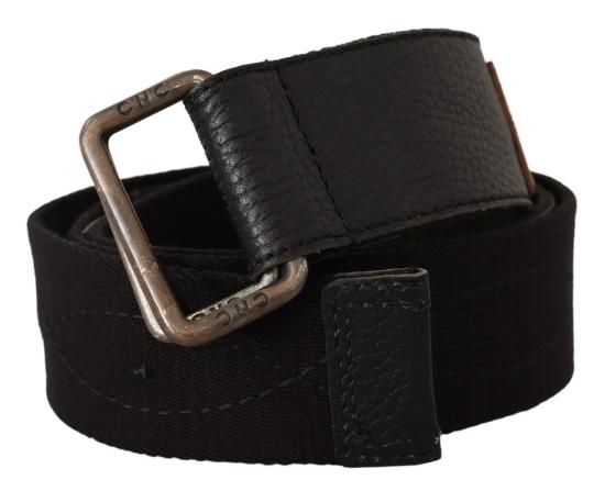  커스텀네셔널 벨트 BEL8020 BLACK