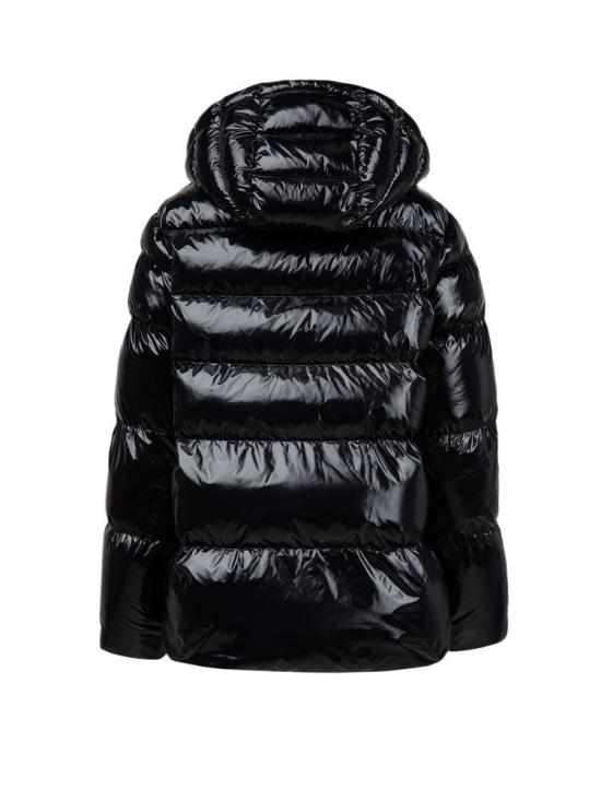  핑코 패딩 MASTER 101597 A2P7 Z99 Pinko BLACK - PINKO