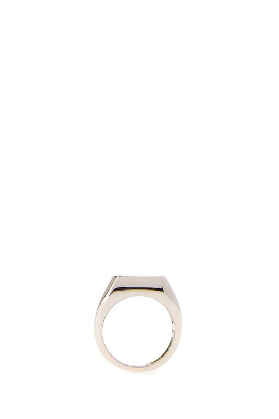 26SS 비비안웨스트우드 반지 6404015I01P171SM P171 SILVER