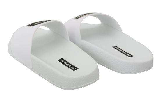 돌체앤가바나 샌들 LA6250 WHITE - DOLCE & GABBANA