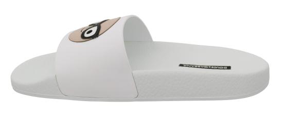  돌체앤가바나 샌들 LA6250 WHITE - DOLCE & GABBANA