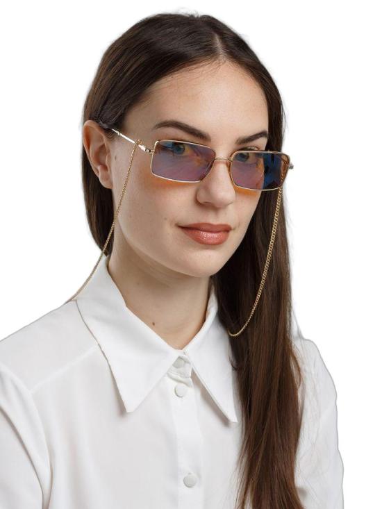  마크제이콥스 선글라스 MARC 771 N S DYG Z0 58 Marc Jacobs GOLD - MARC JACOBS