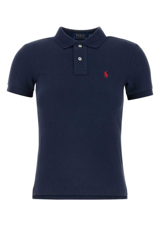 25FW 폴로 랄프로렌 탑 323547926 004 NAVY