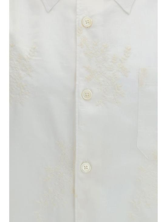 26SS 아워레가시 셔츠 M2262VIC IVORYCLOUD WHITE - OUR LEGACY