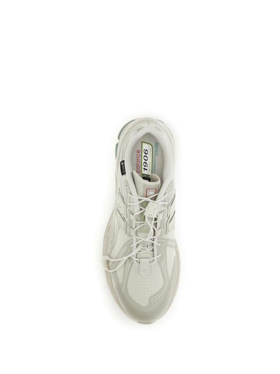 26SS 뉴발란스 1906R 스니커즈 U190679Y OREGANO BEIGE - NEW BALANCE