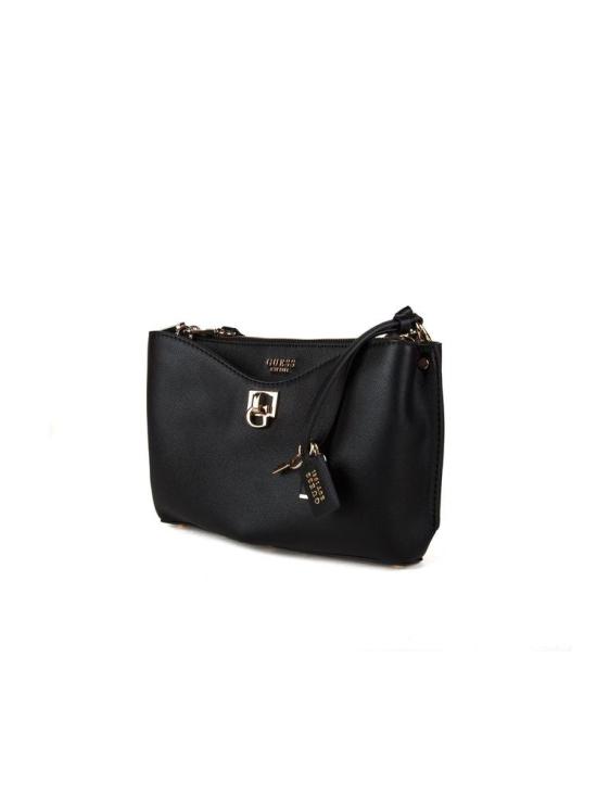  게스 숄더백 HWBG99 07170 BLA ONESIZE Guess BLACK - GUESS