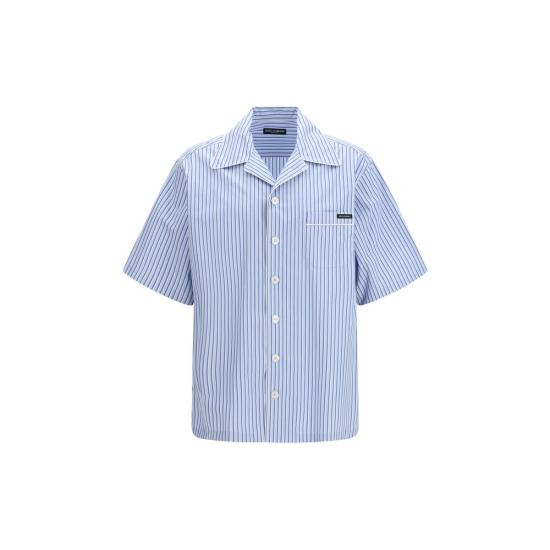 26SS 돌체앤가바나 셔츠 DOG5OL6TFR513S8052BB BLUE