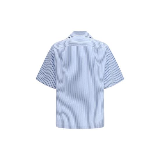 26SS 돌체앤가바나 셔츠 DOG5OL6TFR513S8052BB BLUE - DOLCE & GABBANA