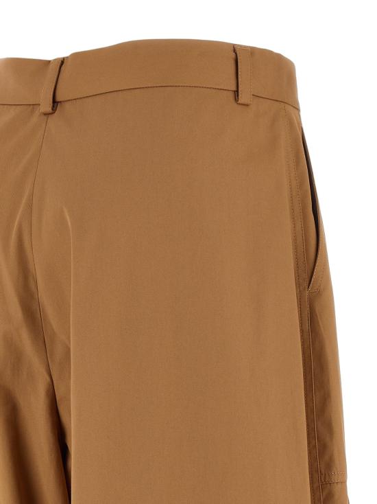 26SS 스텔라 맥카트니 스트레이트 팬츠 ST331334BM BEIGE - STELLA MCCARTNEY