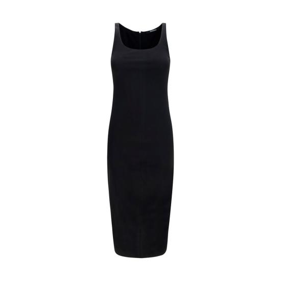 26FW 자크뮈스 원피스 JADRW00899AJ00290990BB BLACK