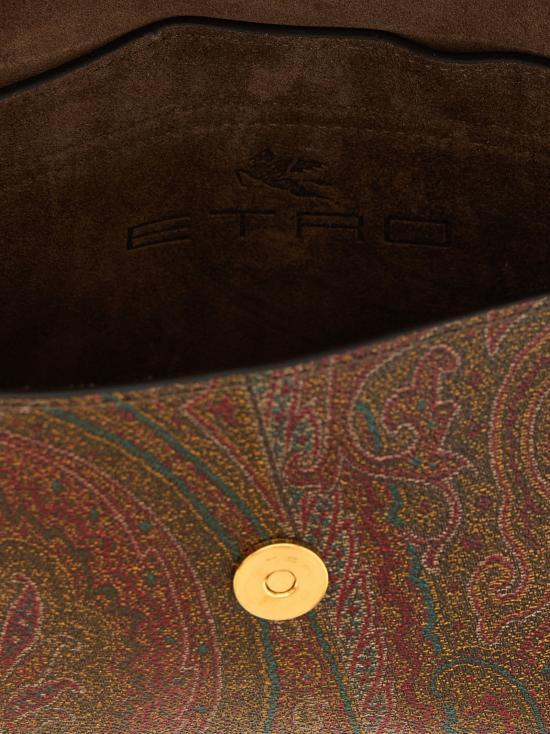 26FW 에트로 숄더백 ET315633BM MULTICOLOR - ETRO