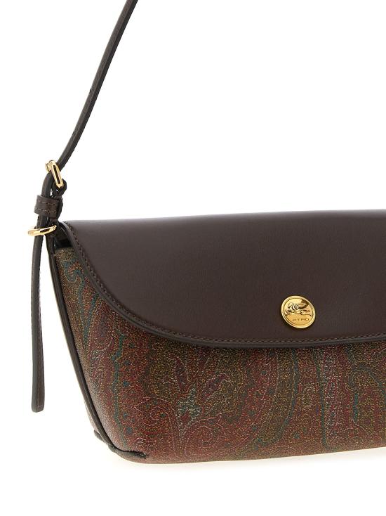 26FW 에트로 숄더백 ET315633BM MULTICOLOR - ETRO