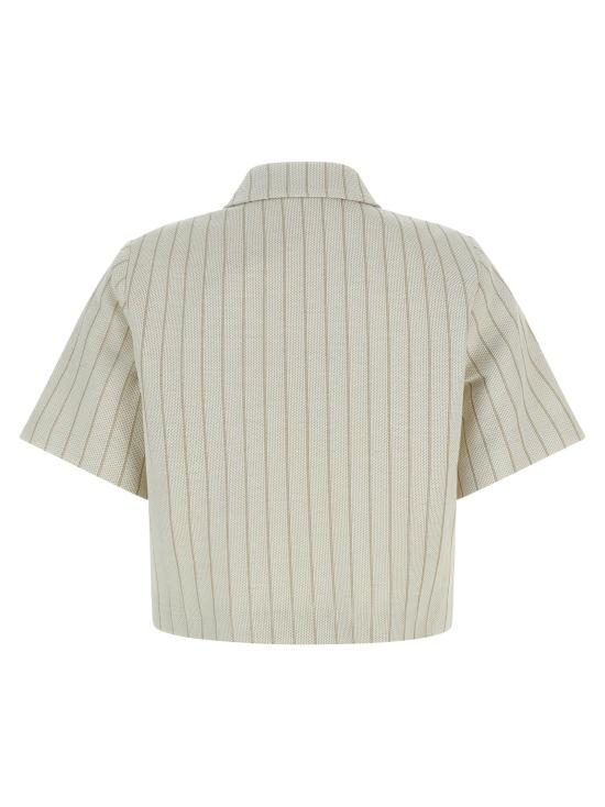 26SS 막스마라 셔츠 MA331322BM BEIGE - MAX MARA