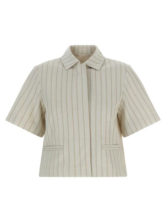 26SS 막스마라 셔츠 MA331322BM BEIGE