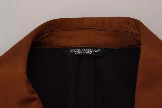  돌체앤가바나 자켓 KOS2124 BRONZE - DOLCE & GABBANA