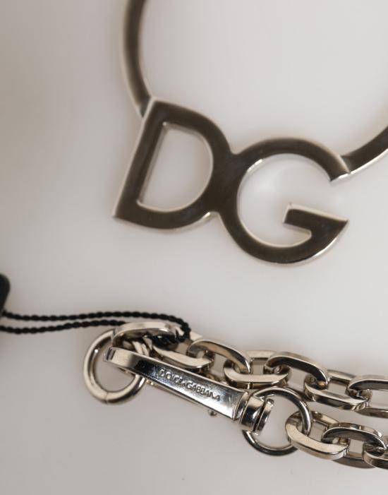  돌체앤가바나 네크리스 SMY11218 SILVER - DOLCE & GABBANA