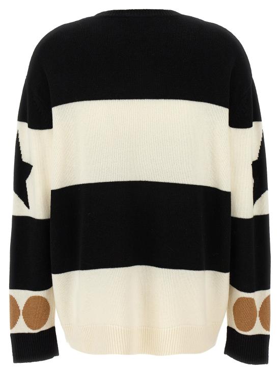  막스마라 스웨터 MA292395BM BLACK - MAX MARA
