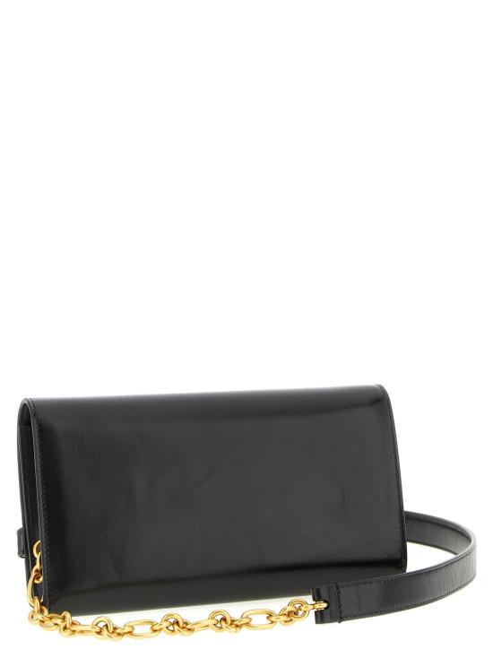 26SS 발망 지갑 BA325478BM BLACK - BALMAIN