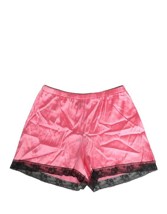  돌체앤가바나 숏팬츠 BIK1320 PINK