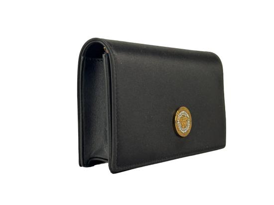  베르사체 지갑 VE86271621NY BLACK - VERSACE