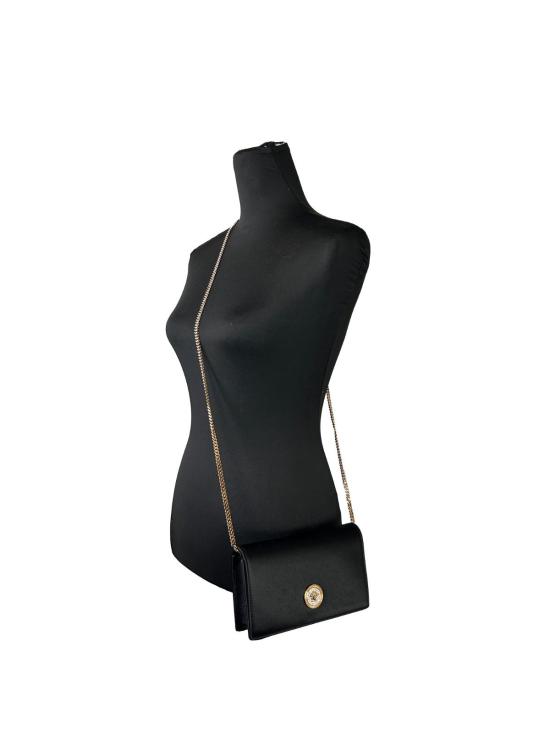  베르사체 지갑 VE86271621NY BLACK - VERSACE