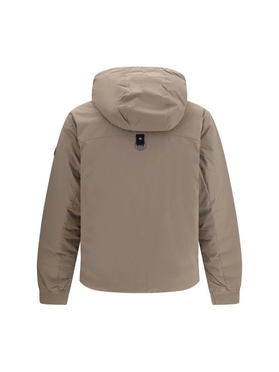 26FW 무스너클 패딩 M35MJ210 1968 GRAY - MOOSE KNUCKLES