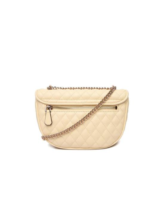 26SS 게스 크로스백 HWQG98 94210 YEL ONESIZE Guess YELLOW - GUESS